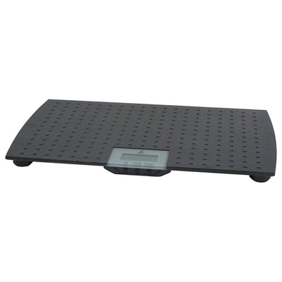 Redmon Large Rubber Precision Digital Pet Weight Scale with Carrier Tote Bag - VMInnovations