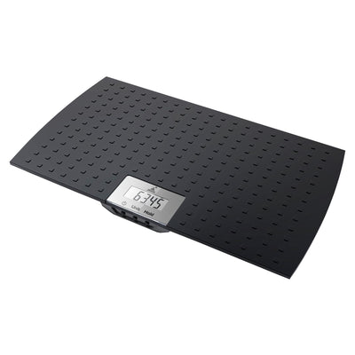 Redmon Large Rubber Precision Digital Pet Weight Scale with Carrier Tote Bag - VMInnovations