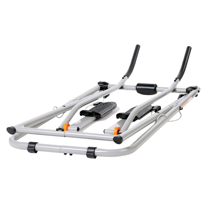 Gazelle Tony Total Body Fitness Workout Exercise Elliptical Glider(Open Box)