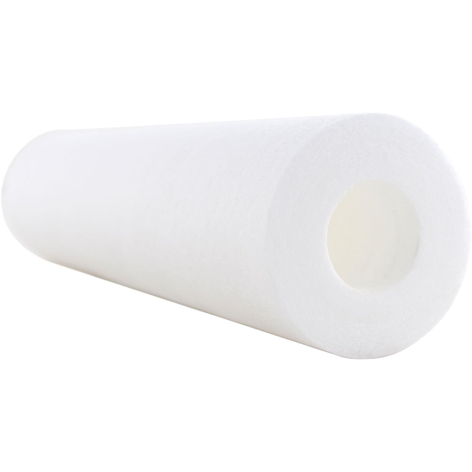 SpiroPure 10"x2.5" 5 Micron Melt-Blown Polypropylene Filter (24 Pk)(Open Box) - VMInnovations