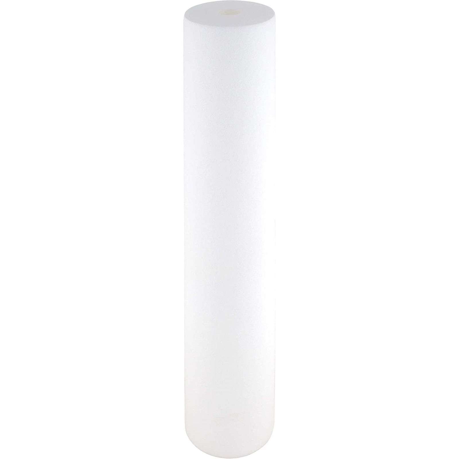 SpiroPure 20 x 4.5" Dual Gradient Polypropylene Water Filter, 1 Micron (6 Pack) - VMInnovations