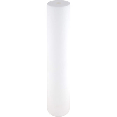 SpiroPure 20"x4.5" Dual Gradient Polypropylene Water Filter (6 Pack) (Open Box)