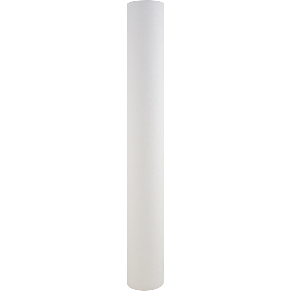 SpiroPure 20 x 2.5 Inch 1 Micron Melt-Blown Polypropylene Water Filter (20 Pack)