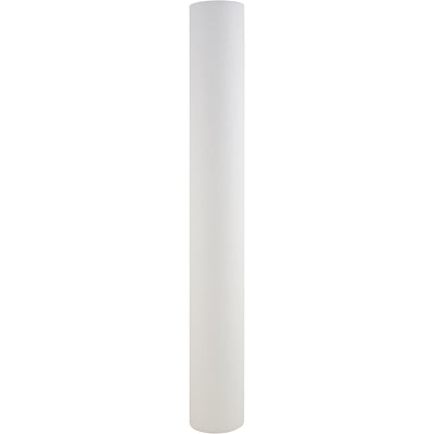 SpiroPure 20 x 2.5 Inch 1 Micron Melt-Blown Polypropylene Water Filter (20 Pack)