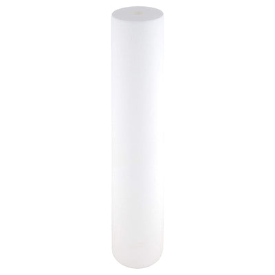 20 x 4.5" Dual Gradient Polypropylene Water Filter, 25 Micron (6 Pack Open Box)
