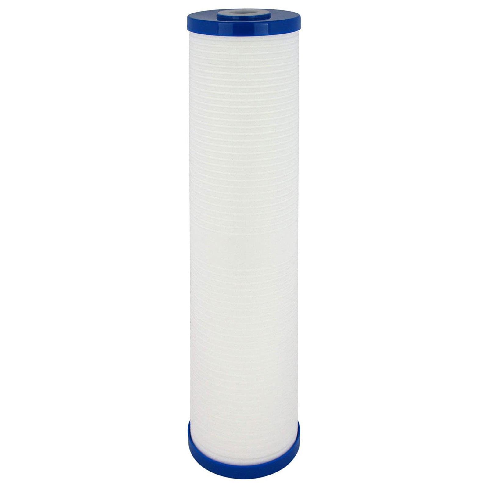 SpiroPure 20 x 4.5" Sediment Water Filter Cartridge, 5 Micron (6 Pk) (Open Box) - VMInnovations