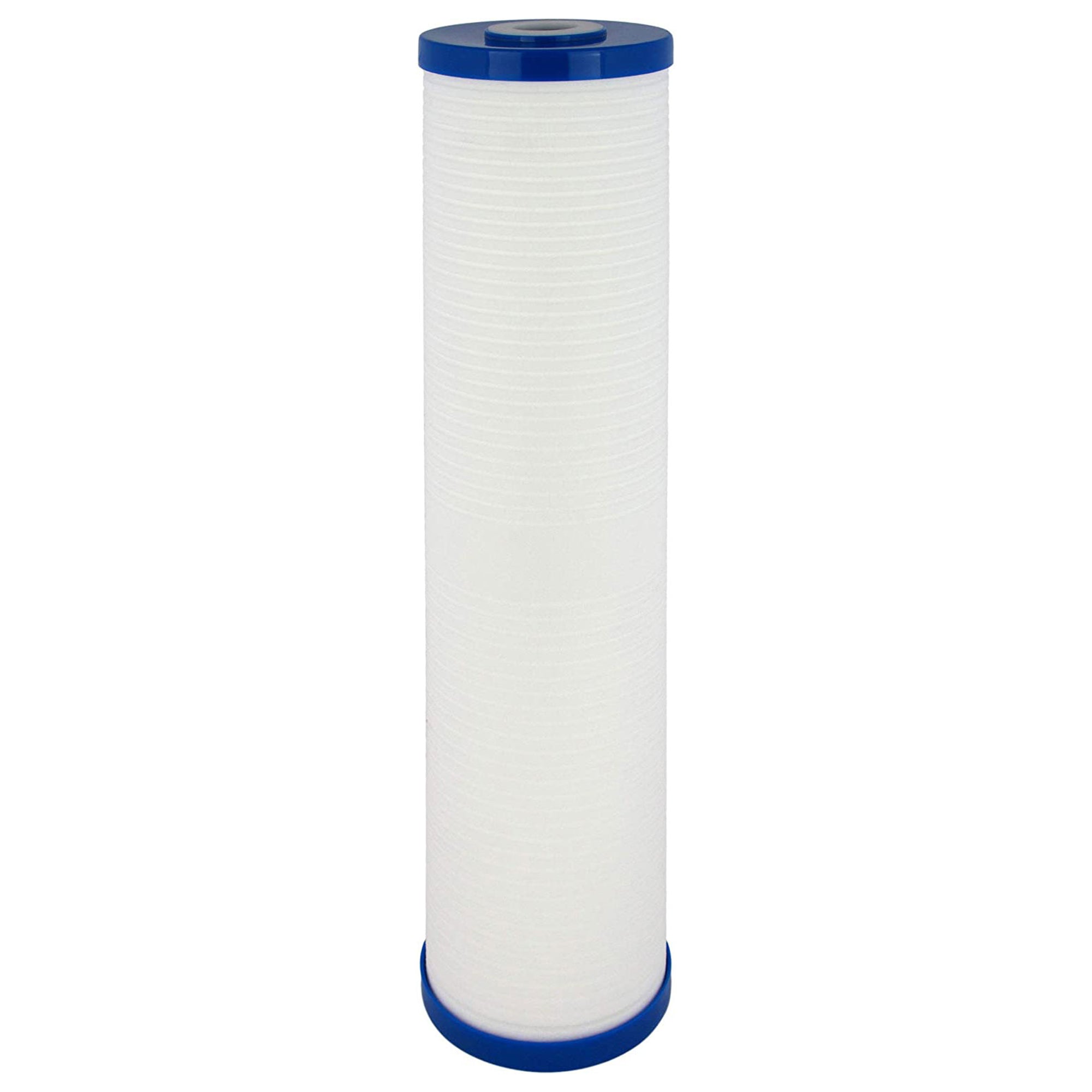 SpiroPure 20 x 4.5" Sediment Water Filter Cartridge, 5 Micron (6 Pk) (Open Box) - VMInnovations
