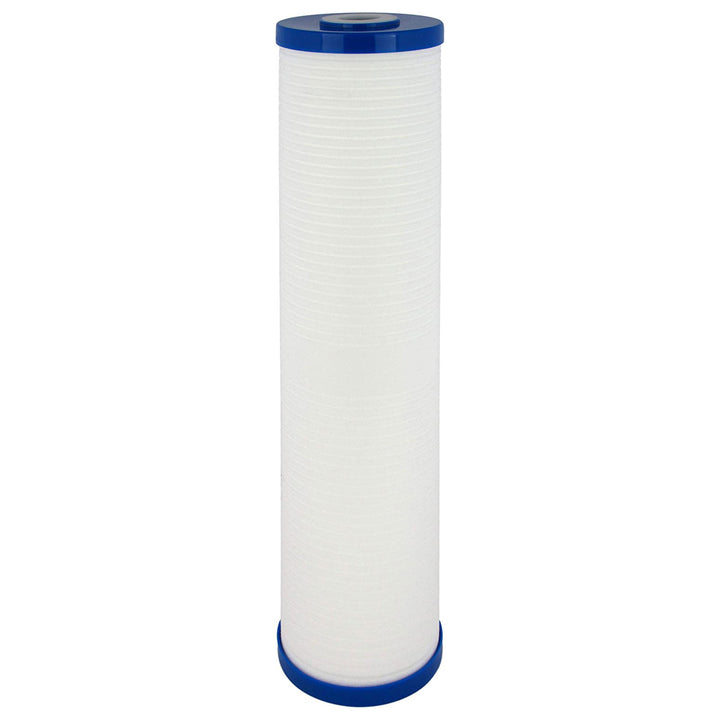 SpiroPure 20 x 4.5" Sediment Water Filter Cartridge, 5 Micron (6 Pk) (Open Box) - VMInnovations