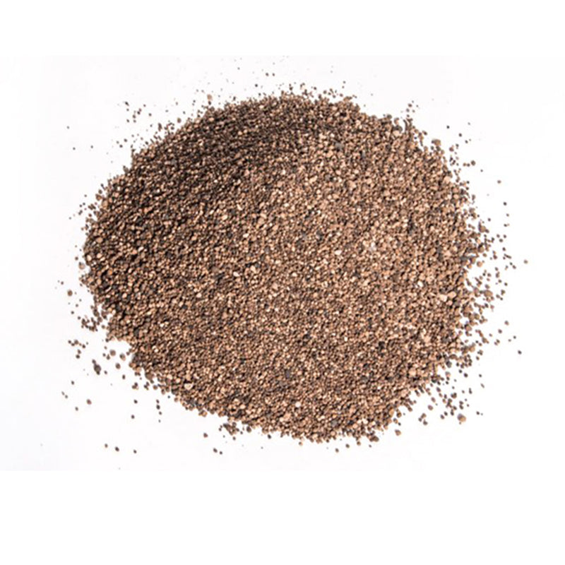 Azomite 44 lbs Granulated Organic Trace Mineral Soil Additive Micro Fertilizer