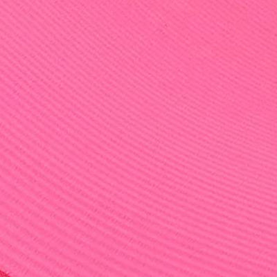 BalanceFrom  1" Extra Thick Exercise Yoga Mat with Carrying Strap, Pink (Used)