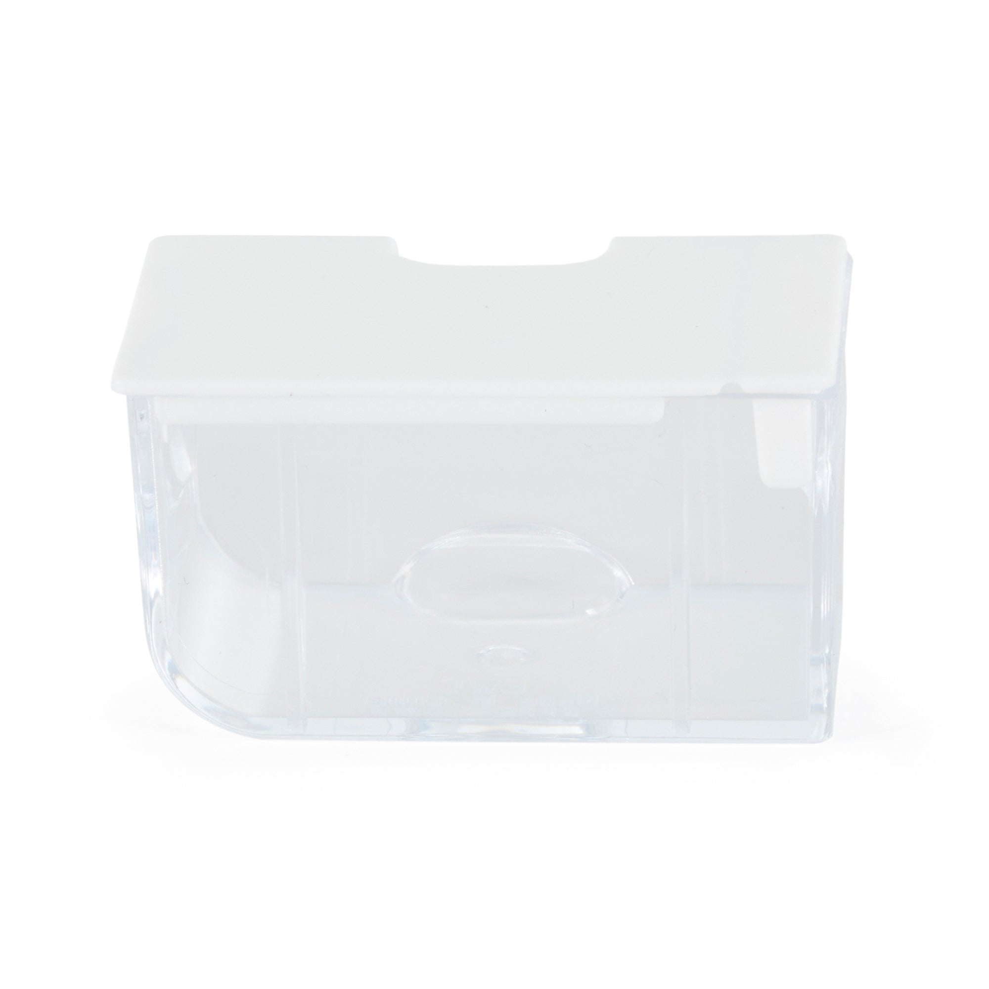Elizabeth Ward Bead Storage Solutions 8 Piece Craft Storage Containers (6 Pack) - VMInnovations
