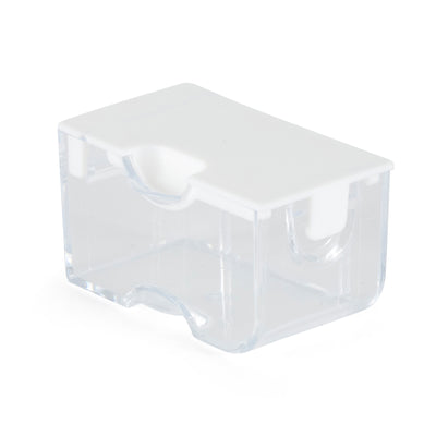 Elizabeth Ward Bead Storage Solutions 8 Piece Craft Storage Containers (6 Pack) - VMInnovations