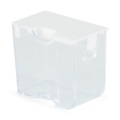Elizabeth Ward Bead Storage Solutions 5 Piece Craft Storage Containers (6 Pack) - VMInnovations