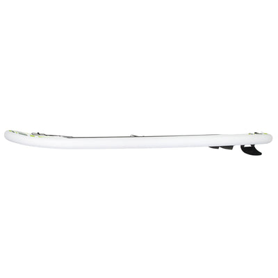 Bestway Hydro Force Wave Edge Inflatable Paddle Board with Lite Rapid Kayak