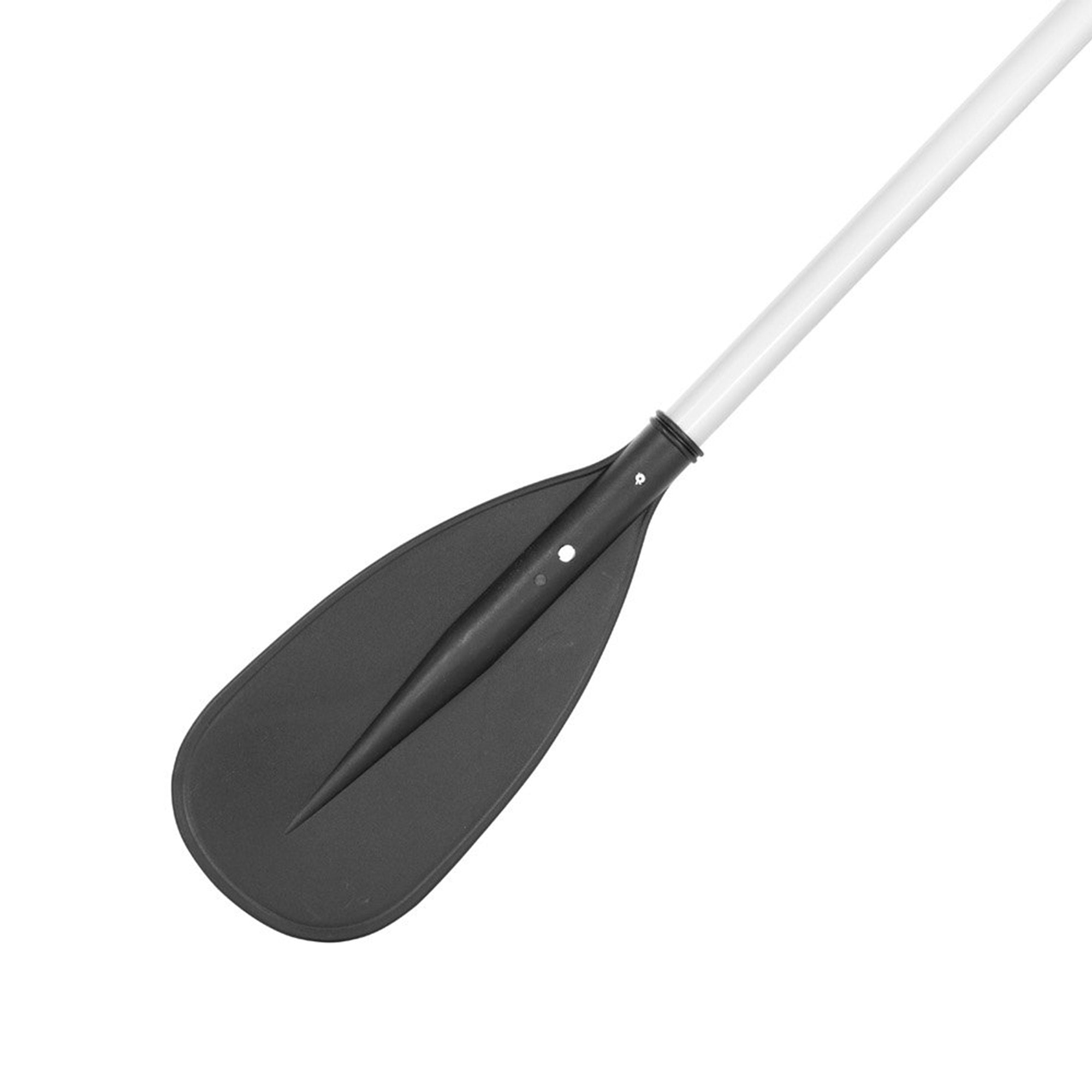 Bestway Hydro Force Wave Edge Inflatable Paddle Board with Cove Champion Kayak