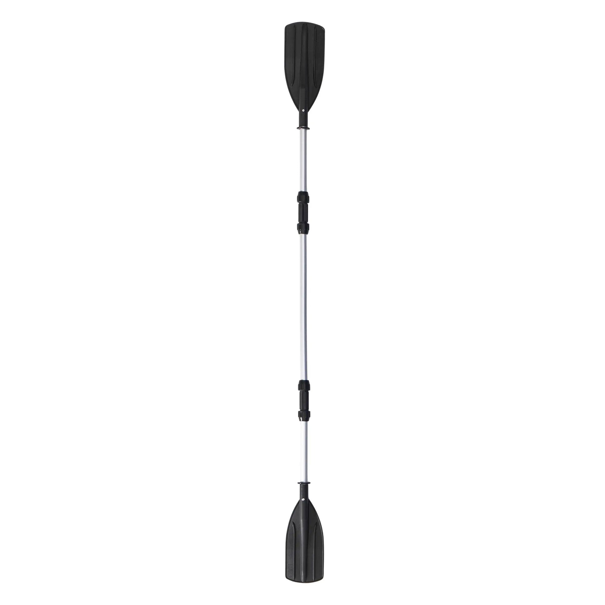 Bestway Hydro Force Wave Edge Inflatable Paddle Board with Cove Champion Kayak