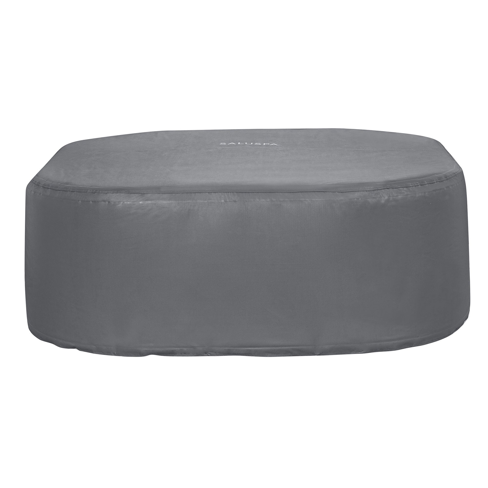 Bestway Hawaii SaluSpa 6 Person Inflatable Hot Tub w/EnergySense DuraPlus Cover