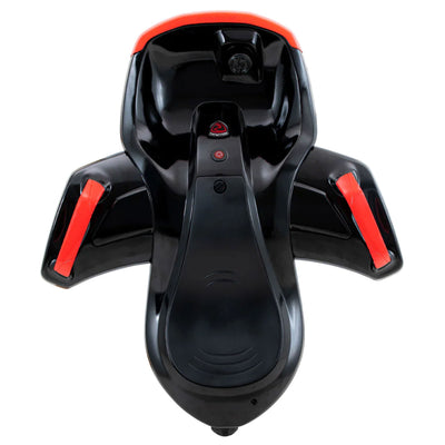 Nighthawk Bolt 12 Volt Compact Rechargeable Ride On Toy Vehicle, Black(Open Box) - VMInnovations
