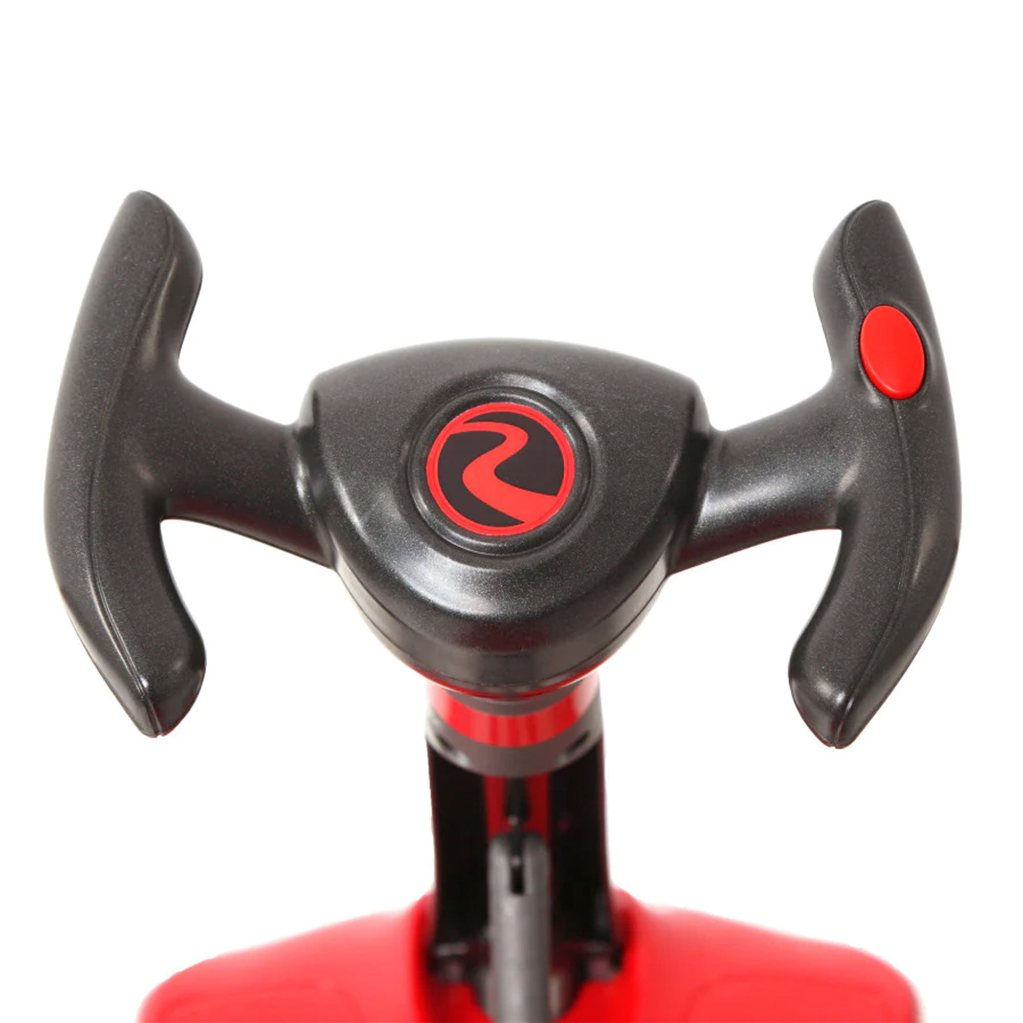 Rollplay FLEX Kart 6 Volt Foldable Rechargeable Ride On Toy Vehicle, Red (Used) - VMInnovations