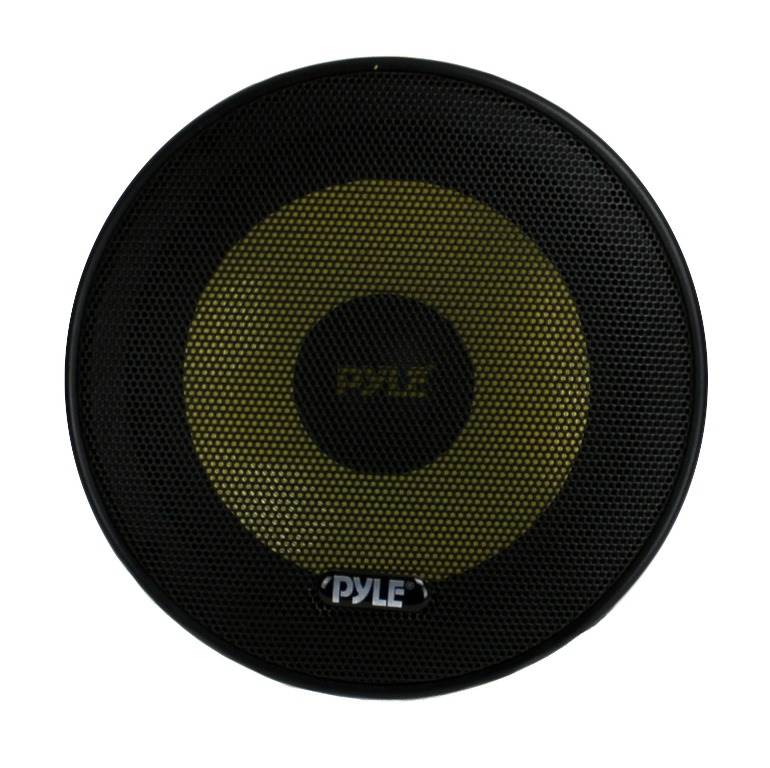 PYLE PLG6C 6.5" 800W 2 Way Car Audio Component Speakers Set Power System