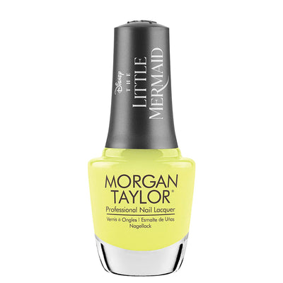 Morgan Taylor Summer 2023 Little Mermaid Splash of Color Nail Polish Set, 3 Pack - VMInnovations