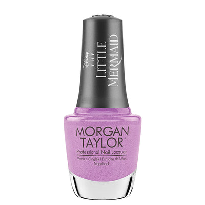 Morgan Taylor Summer 2023 Little Mermaid Splash of Color Nail Polish Set, 3 Pack - VMInnovations