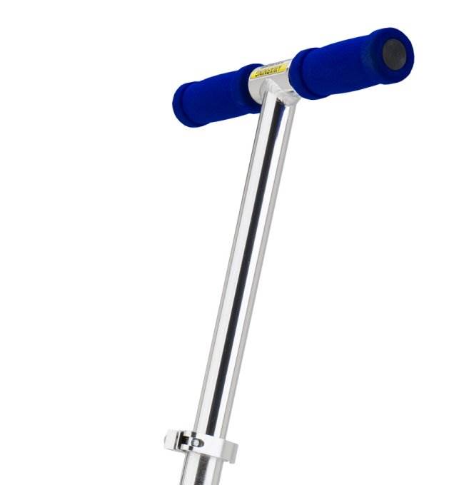 Razor A Kick Scooter Boys/Girls (Blue) - Lightly Used