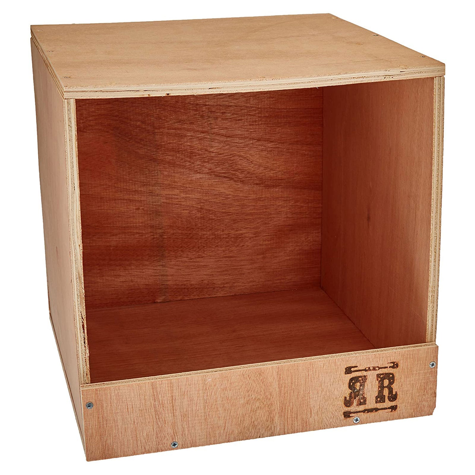 Rugged Range Products Studio Chicken Coop Nesting Box for 1 to 2 Hens (2 Pack) - VMInnovations