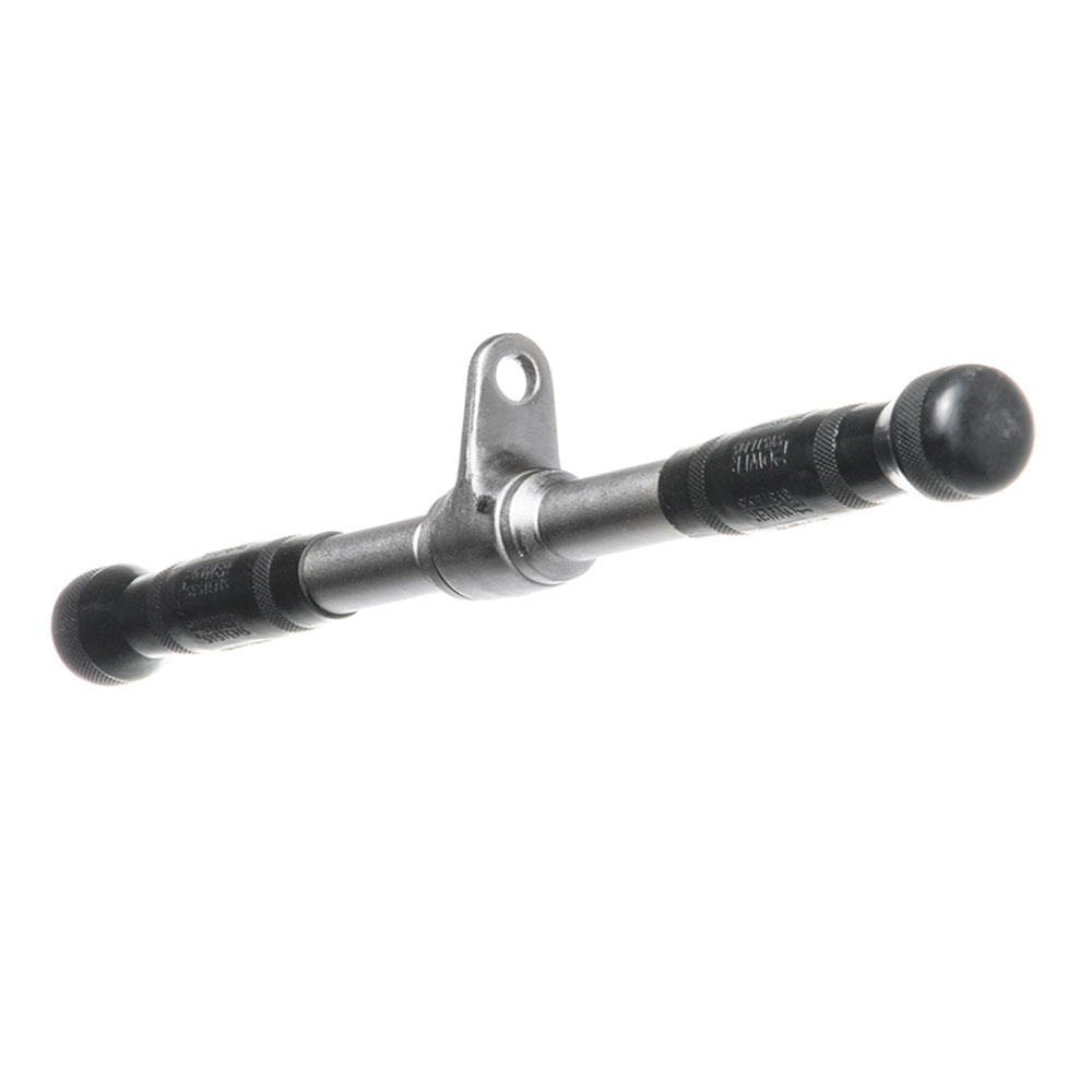 Power Systems Premium Revolving 20 Inch Straight Bar Ergonomic Handles(Open Box)