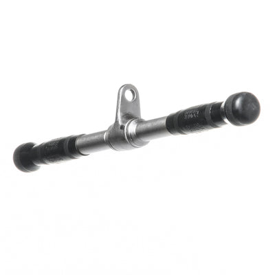 Power Systems Premium Revolving 20 Inch Straight Bar Ergonomic Handles(Open Box)