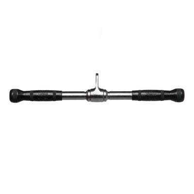 Power Systems Premium Revolving 20 Inch Straight Bar Ergonomic Handles(Open Box)