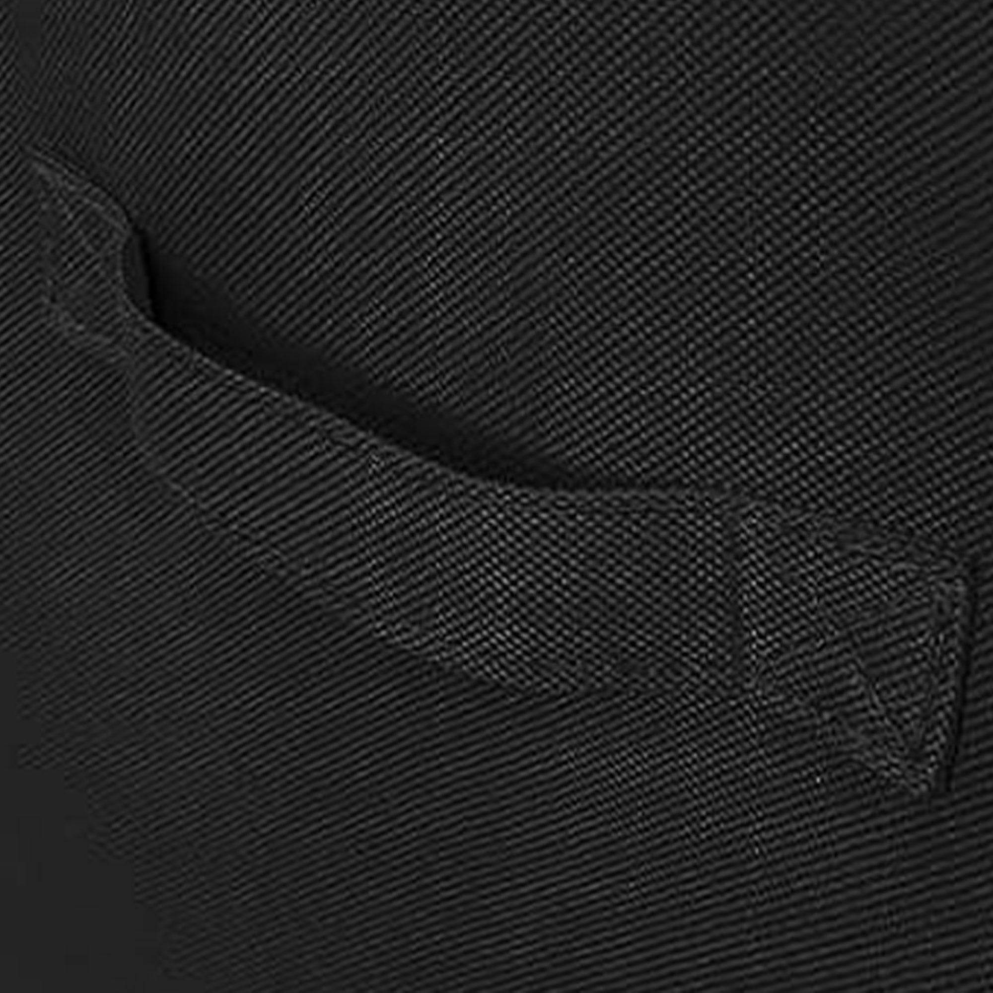 WOWLIVE 90L Foldable Deluxe Laundry Service Rolling Basket, Black (Used) - VMInnovations