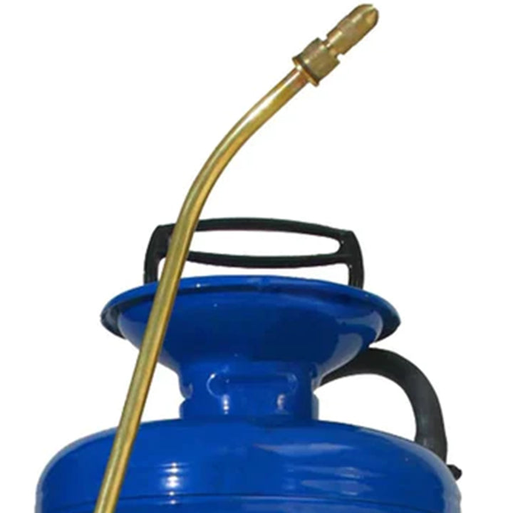 Chapin Premier Pro 1 Gallon Tri Poxy Steel Tank Handheld Lawn & Garden Sprayer