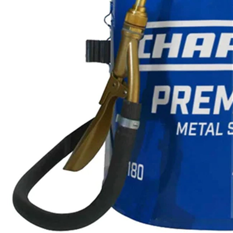 Chapin Premier Pro 1 Gallon Tri Poxy Steel Tank Handheld Lawn & Garden Sprayer