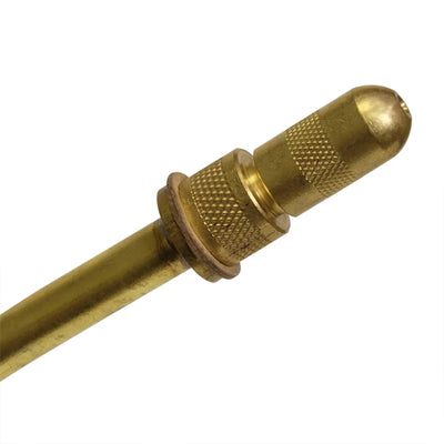 Chapin Premier 2Gal Stainless Steel Lawn & Garden Handheld Sprayer (Open Box) - VMInnovations