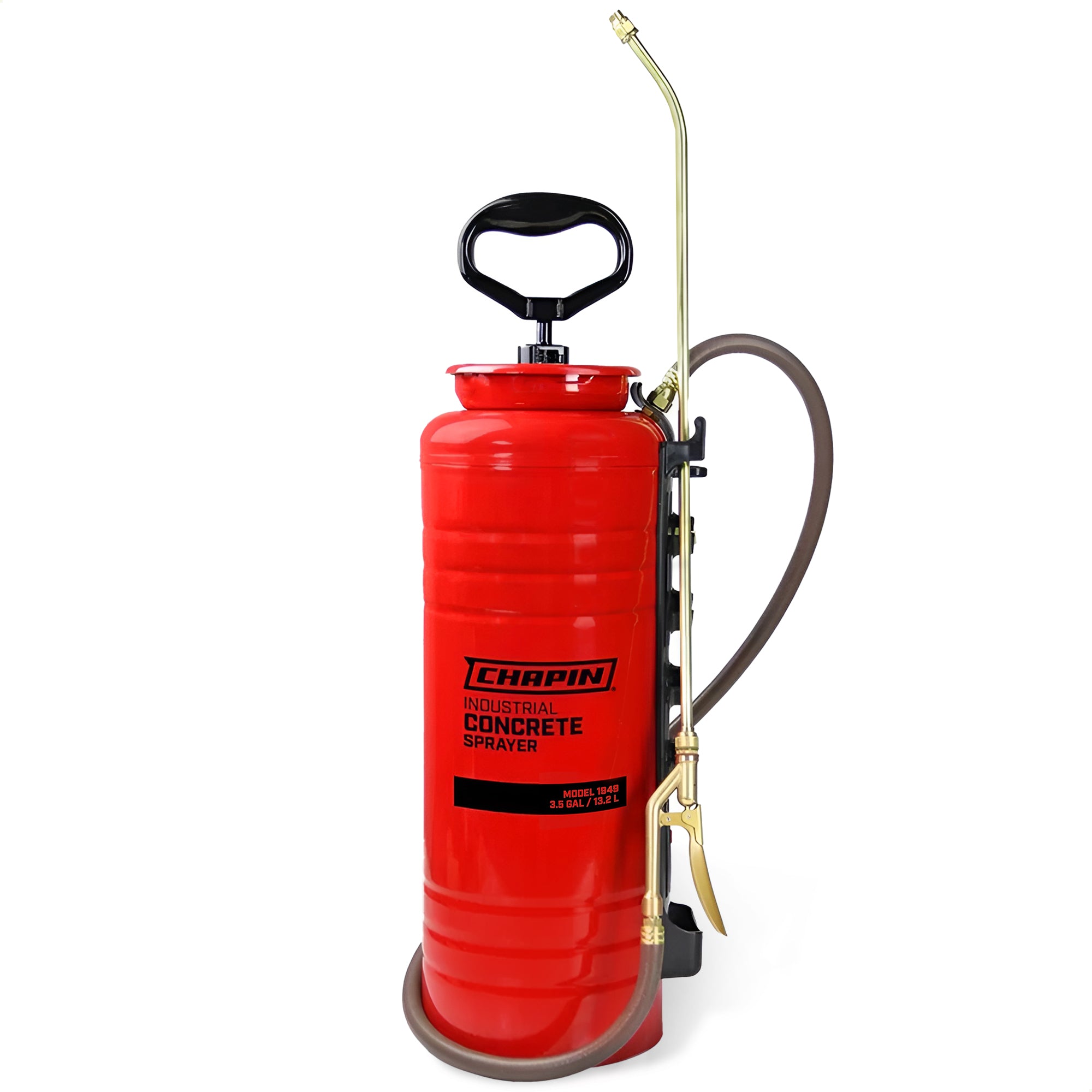Chapin 3.5 Gal Tri Poxy Industrial Concrete Open Head Tank Sprayer (Damaged) - VMInnovations