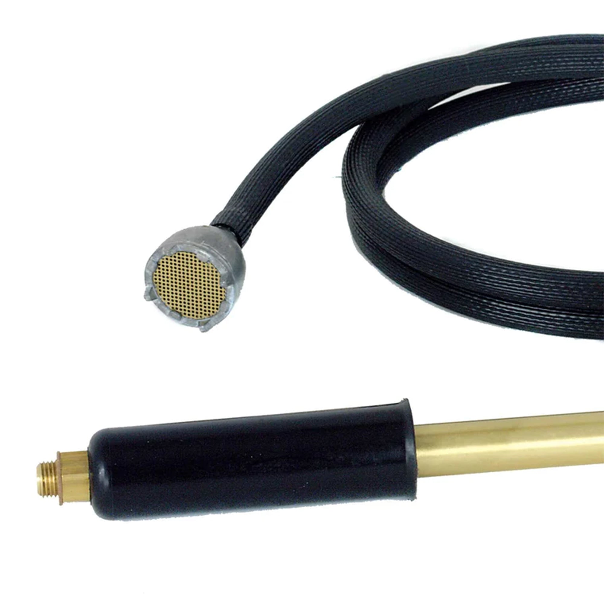 Chapin 6002 Industrial Slide Brass Sprayer for Tanks up to 55 Gal, Black (Used) - VMInnovations