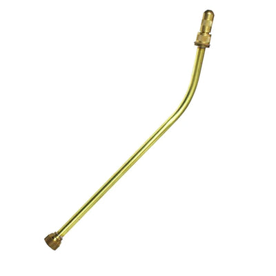 Chapin 6002 Industrial Slide Brass Sprayer for Tanks up to 55 Gal, Black (Used) - VMInnovations