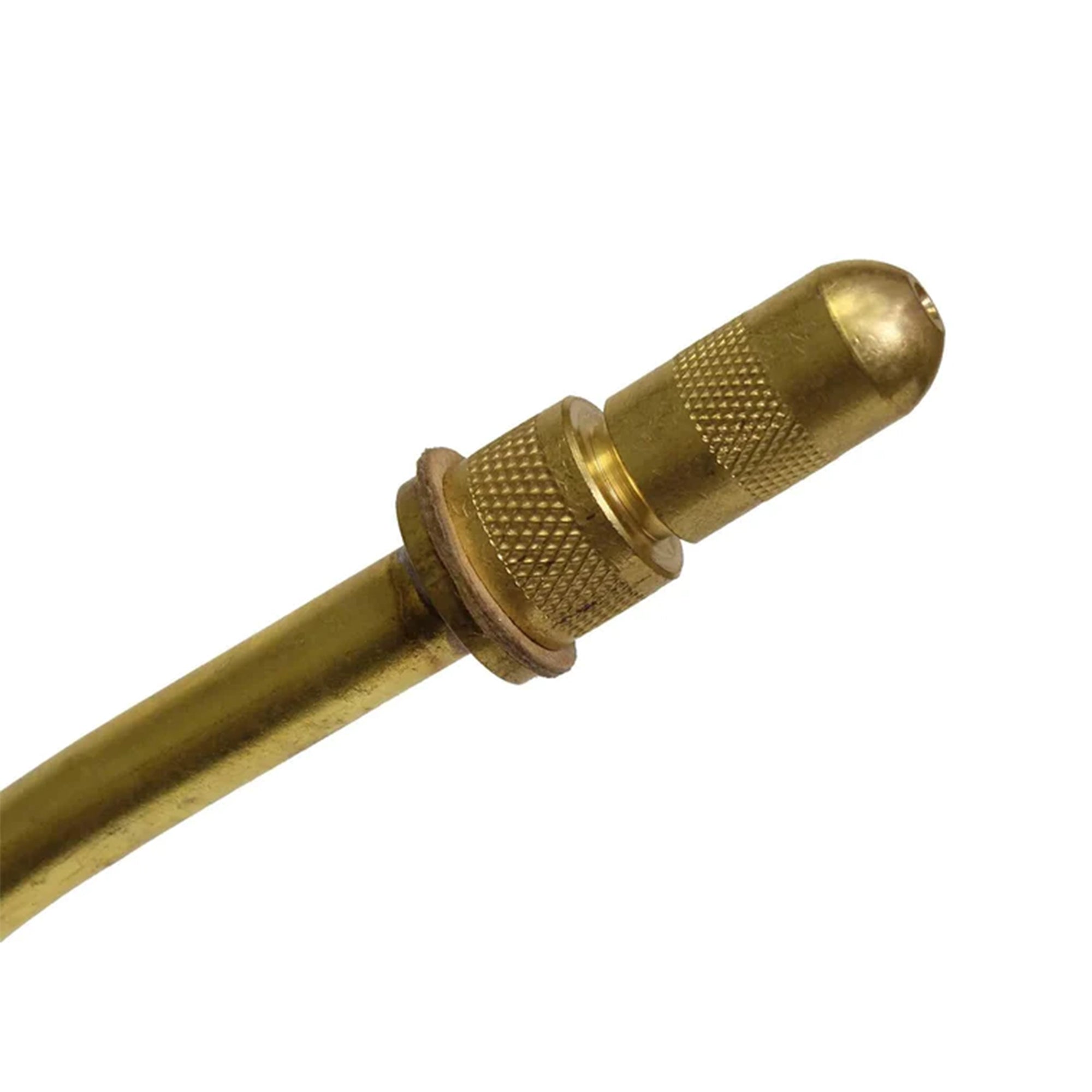 Chapin 6002 Industrial Slide Brass Sprayer for Tanks up to 55 Gal, Black (Used) - VMInnovations
