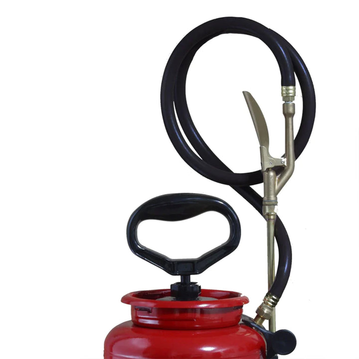 Chapin 2 Pack Xtreme 3.5 Gal Tri Poxy Industrial Concrete Open Head Tank Sprayer