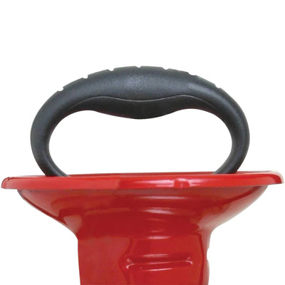 2 Gallon Tri Poxy Steel Tank Handheld Lawn & Garden Sprayer with Lock On (Used)