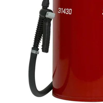 Chapin 3 Gallon Tri Poxy Steel Tank Handheld Sprayer with Lock On (Open Box)