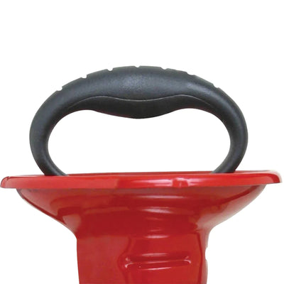 Chapin 3 Gallon Tri Poxy Steel Tank Handheld Sprayer with Lock On (Open Box) - VMInnovations