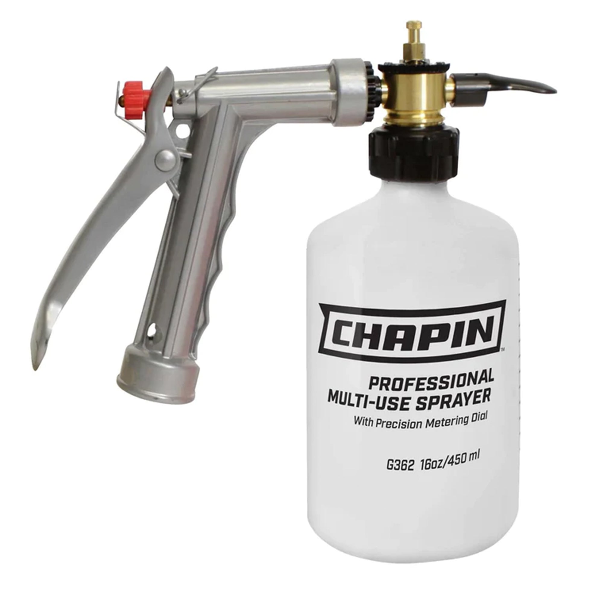 Chapin G362 16oz Professional Lawn & Garden Hose End Sprayer