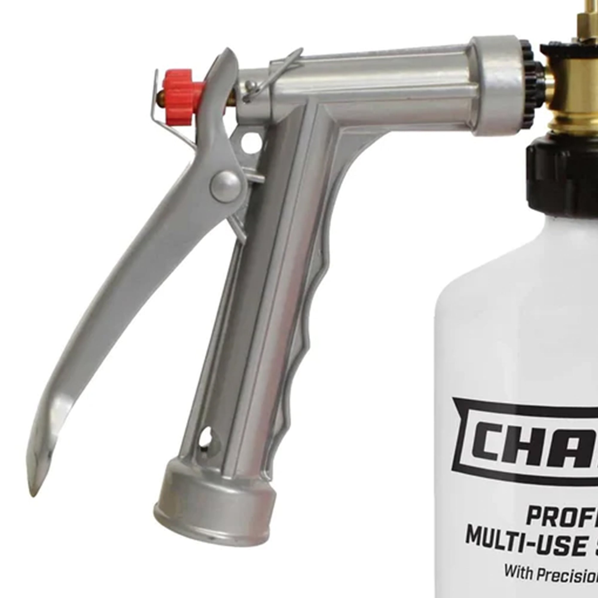 Chapin G362 16oz Professional Lawn & Garden Hose End Sprayer w/ Handle & Lock On - VMInnovations