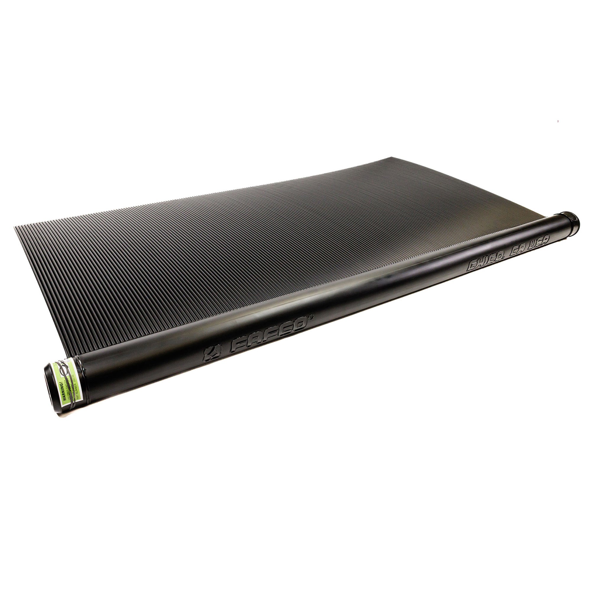 Connected Tube (CT) 4 x 12 Ft Highest Efficiency Solar Pool Heating Panel (Used) - VMInnovations