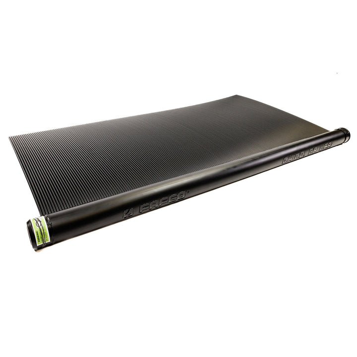 Connected Tube 4x12 Ft Highest Efficiency Solar Pool Heating Panel (Open Box)
