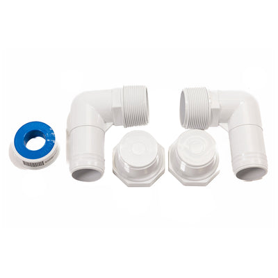 FAFCO Solar Bear/Cub Solar Water Heating System Installation Accessories Kit - VMInnovations