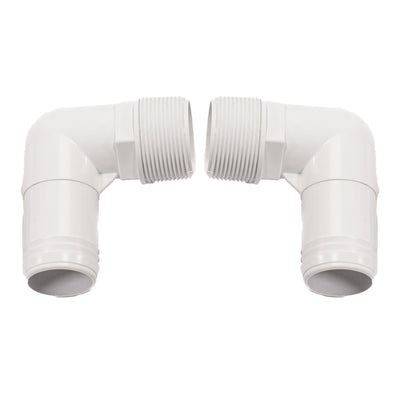 FAFCO Solar Bear/Cub Solar Water Heating System Installation Accessories Kit - VMInnovations