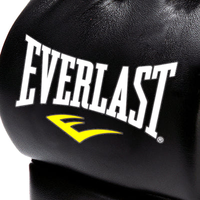 Everlast MMA Grappling Training Gloves w/Split Thumb Padding, LG/XL (Open Box)